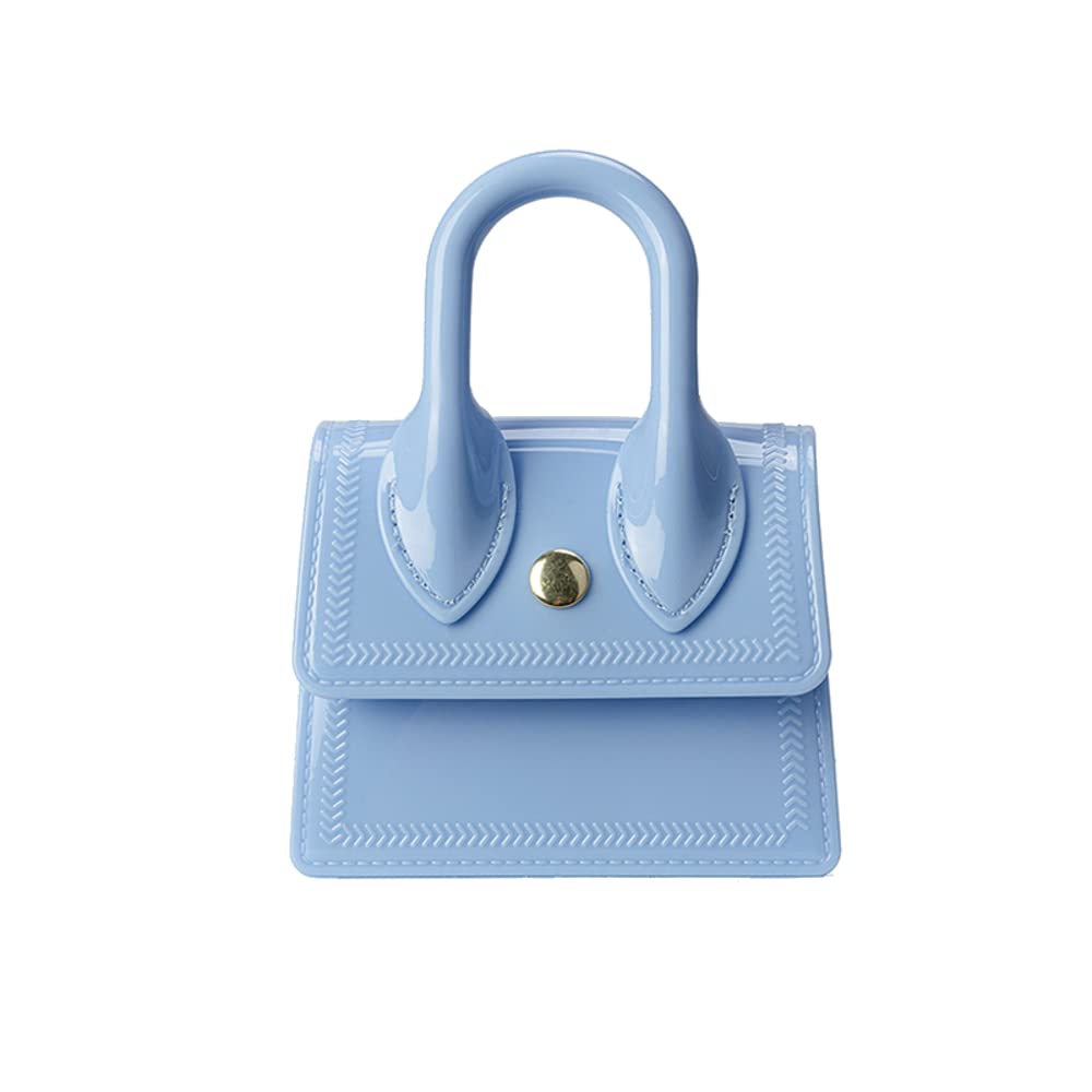 Hanbella Girls Mini Crossbody Bags - Cute Small Shoulder Purse for Toddlers Kids Teens | Women's Fashion Handbag & Cellphone Wallet | Perfect for School, Travel & Daily Use