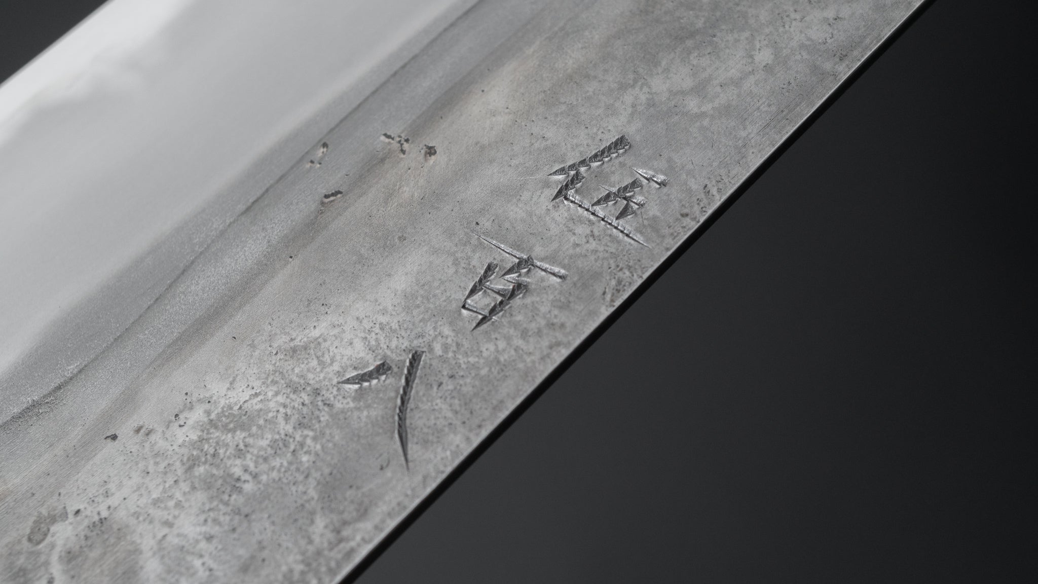 Premium Jiro Tsuchime Wa Gyuto 240mm Japanese Chef Knife with Taihei Tagayasan Handle - Perfect for Sushi, Meat Cutting & Professional Kitchen Use