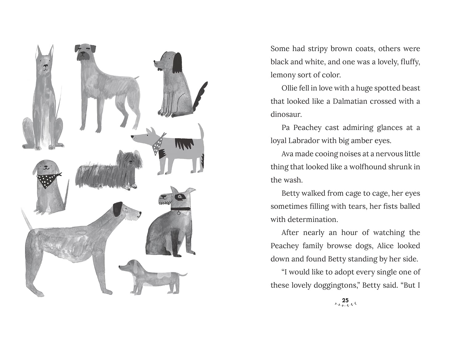 Good Dog, McTavish - Heartwarming Children's Book (The McTavish Stories Series) | Perfect for Bedtime Reading & Family Storytime