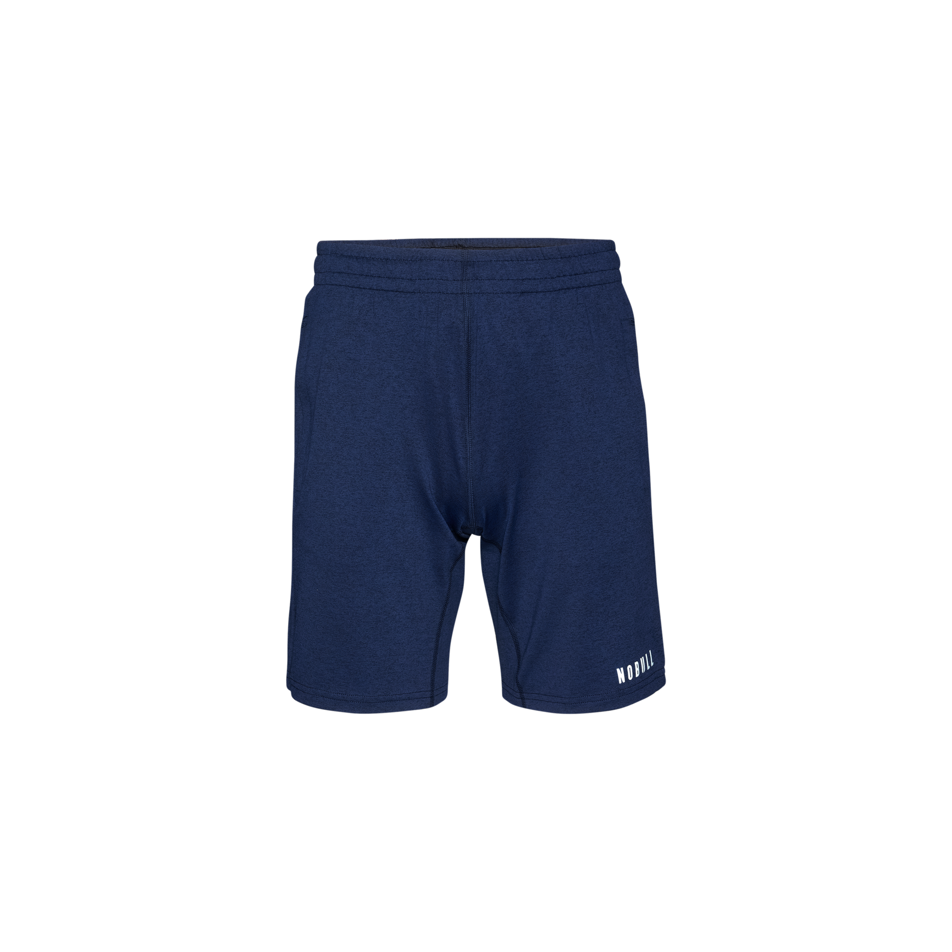 Breathable Men's Lightweight Knit Shorts - Comfortable Summer Casual Wear for Gym, Running & Outdoor Activities