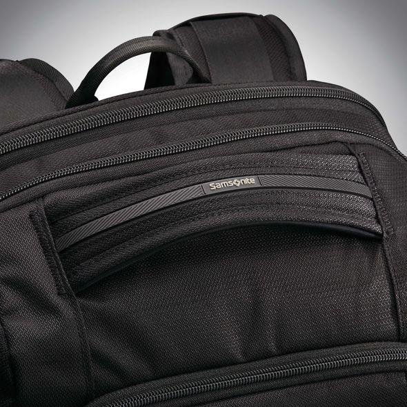 Samsonite Tectonic Sweetwater Backpack - Durable Travel & Laptop Backpack for Men & Women - Perfect for Business, Commuting & Outdoor Adventures