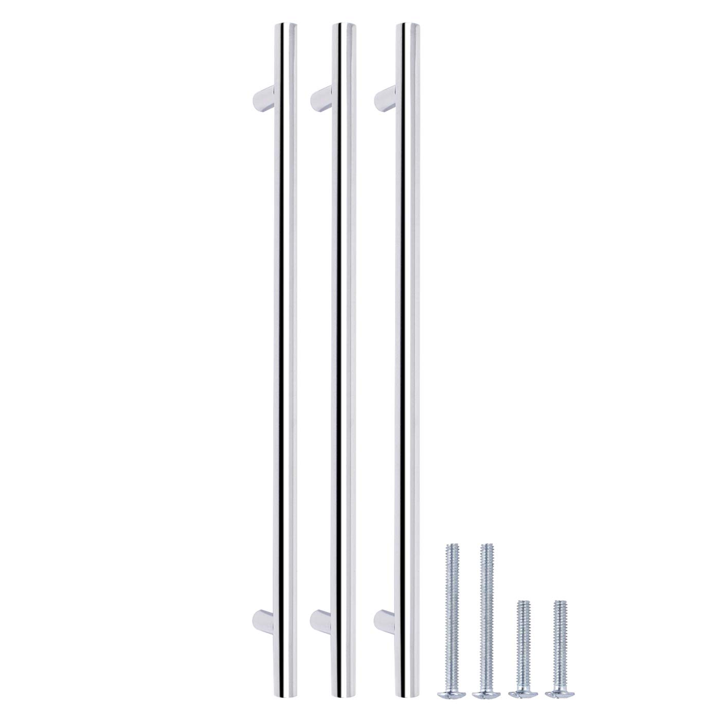 Polished Chrome 10