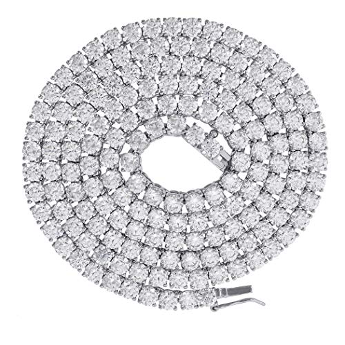 925 Sterling Silver 3mm 26