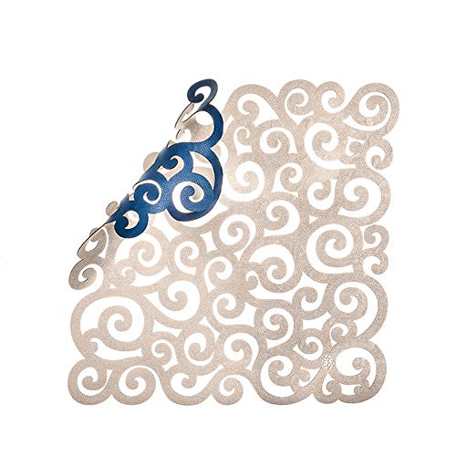 Ssn-royal Blue-champagne