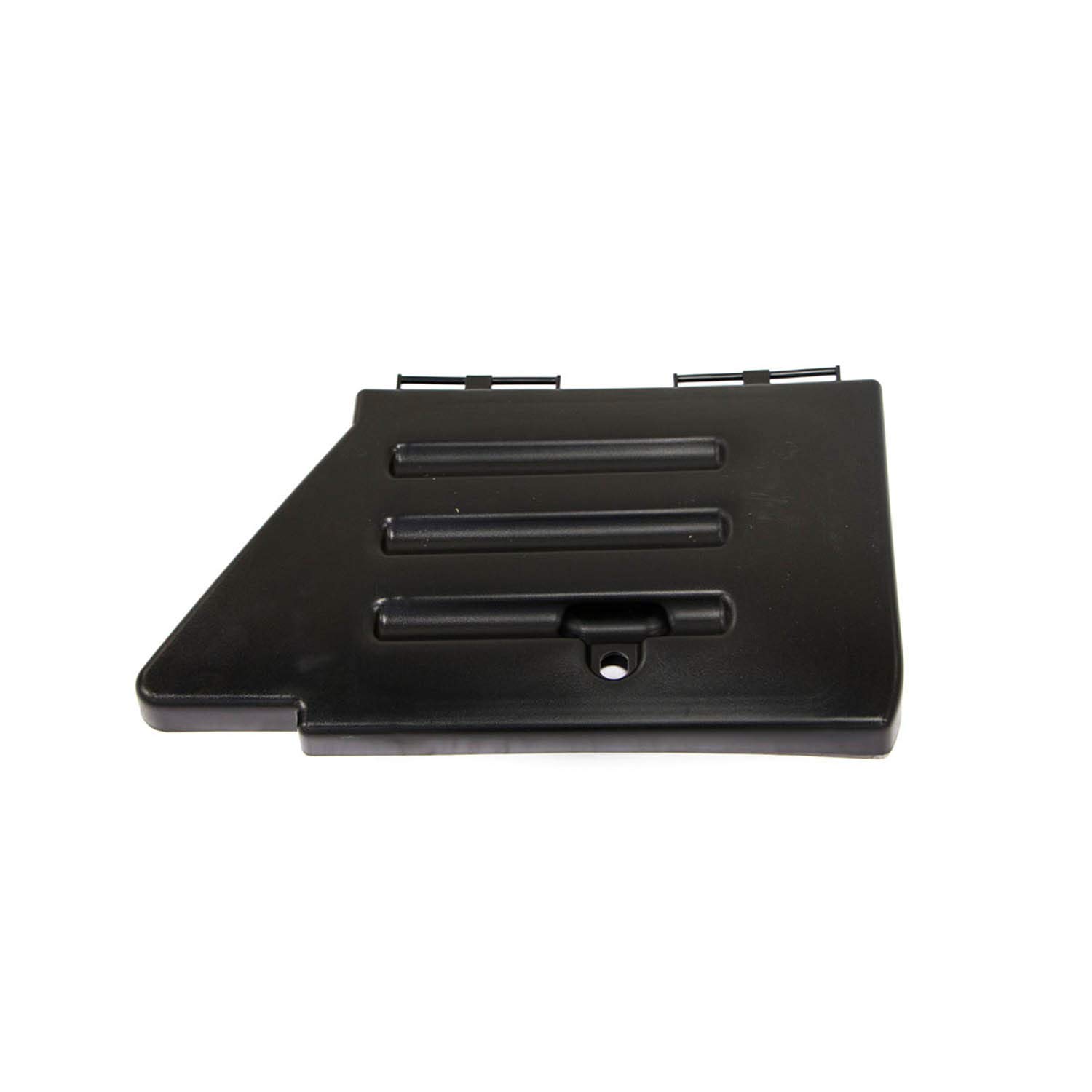 Polaris Ranger Storage Box Cover - Genuine OEM Part 5435650-070 (Quantity 1) | Durable Utility Box for ATV Accessories & Off-Road Vehicle Storage
