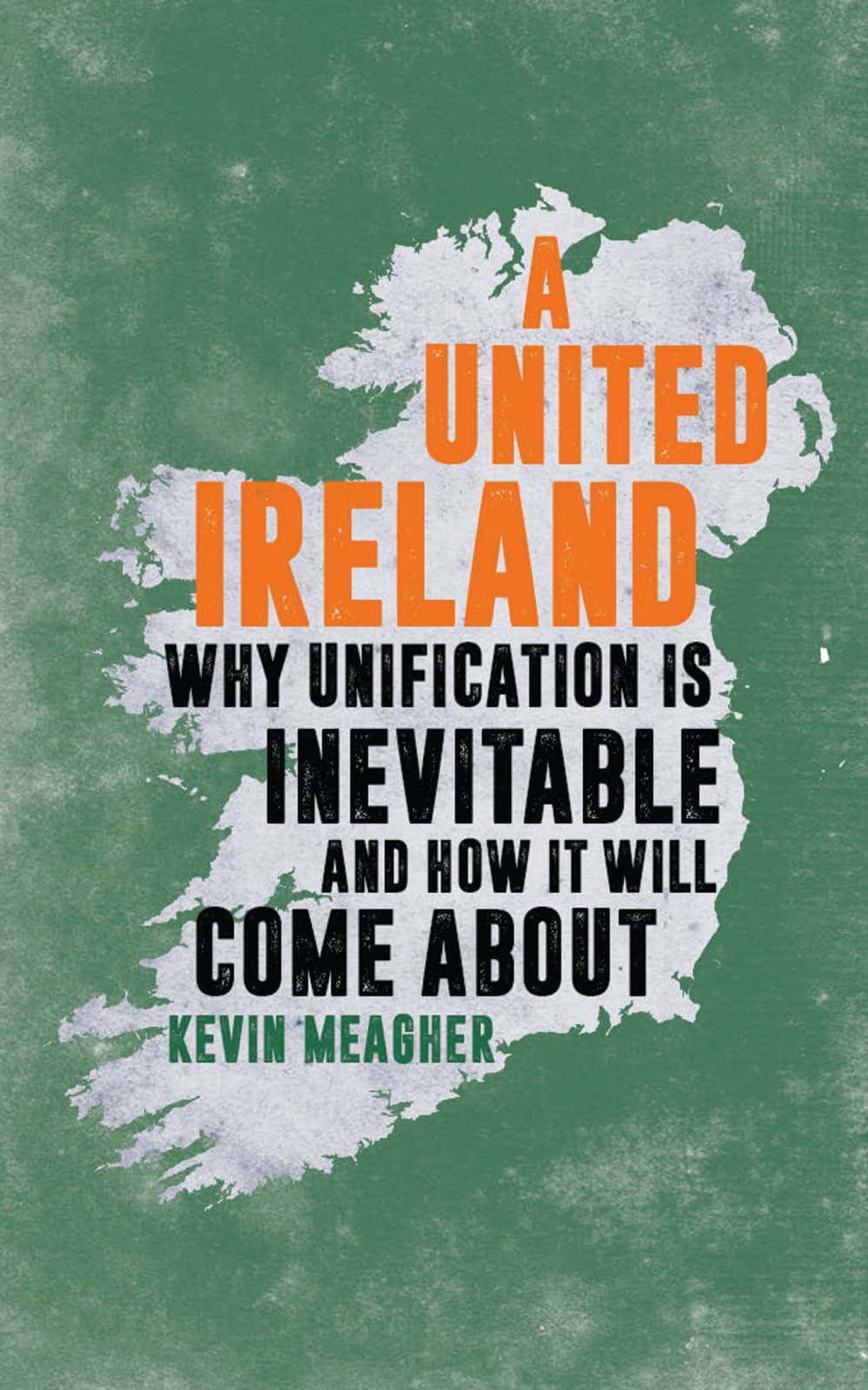 A United Ireland: The Inevitable Path to Unification and How It Will Happen | History, Politics & Future Scenarios