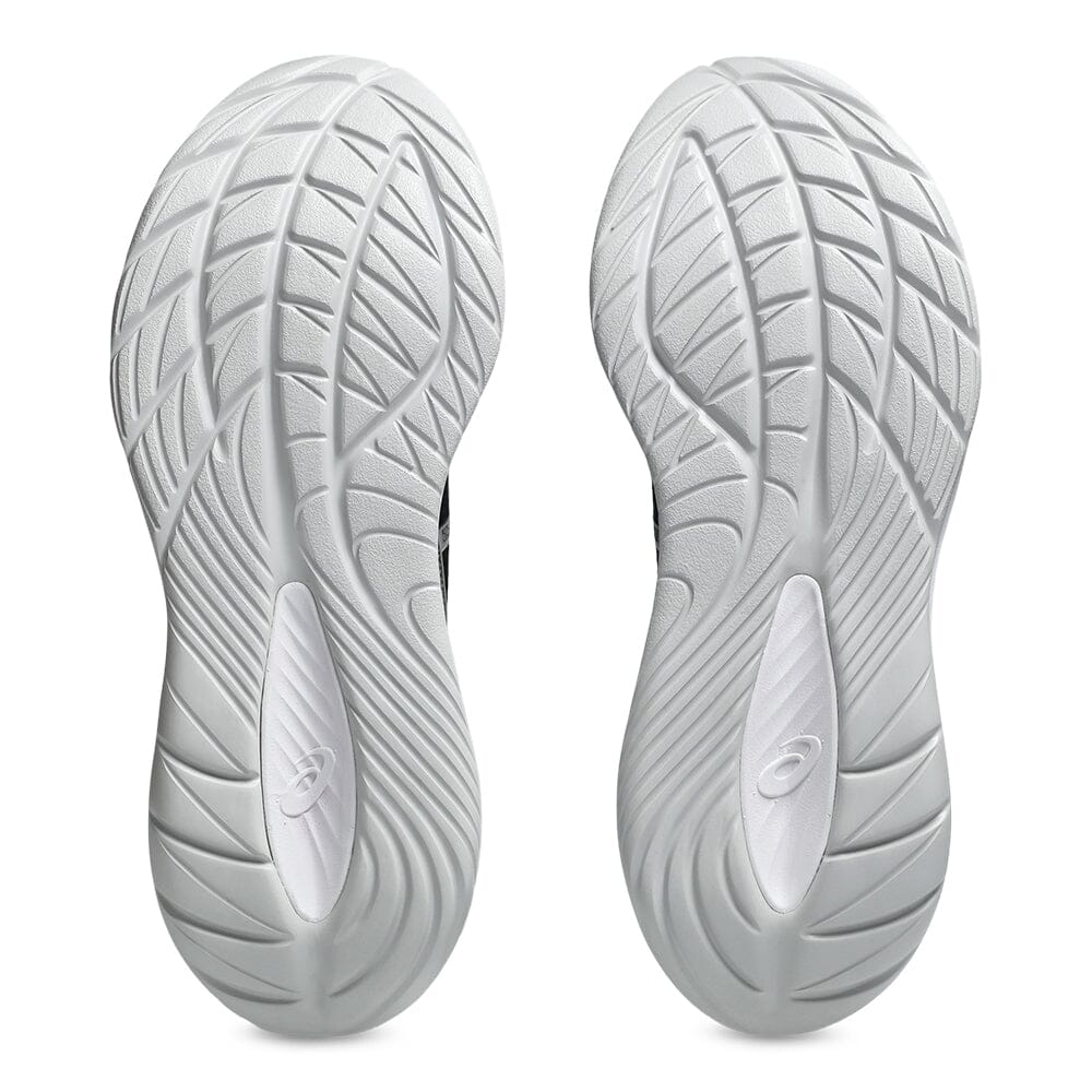 ASICS Men's Gel-Cumulus 27 Running Shoes - Lightweight Cushioned Sneakers for Jogging, Training & Gym Workouts - Perfect for Road Running & Marathon Training