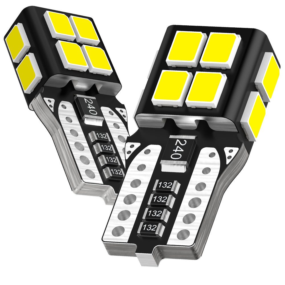 2014-2021 Toyota Tundra LED Headlight Bulbs - High Brightness 6000K White Light for Night Driving & Off-Road Adventures