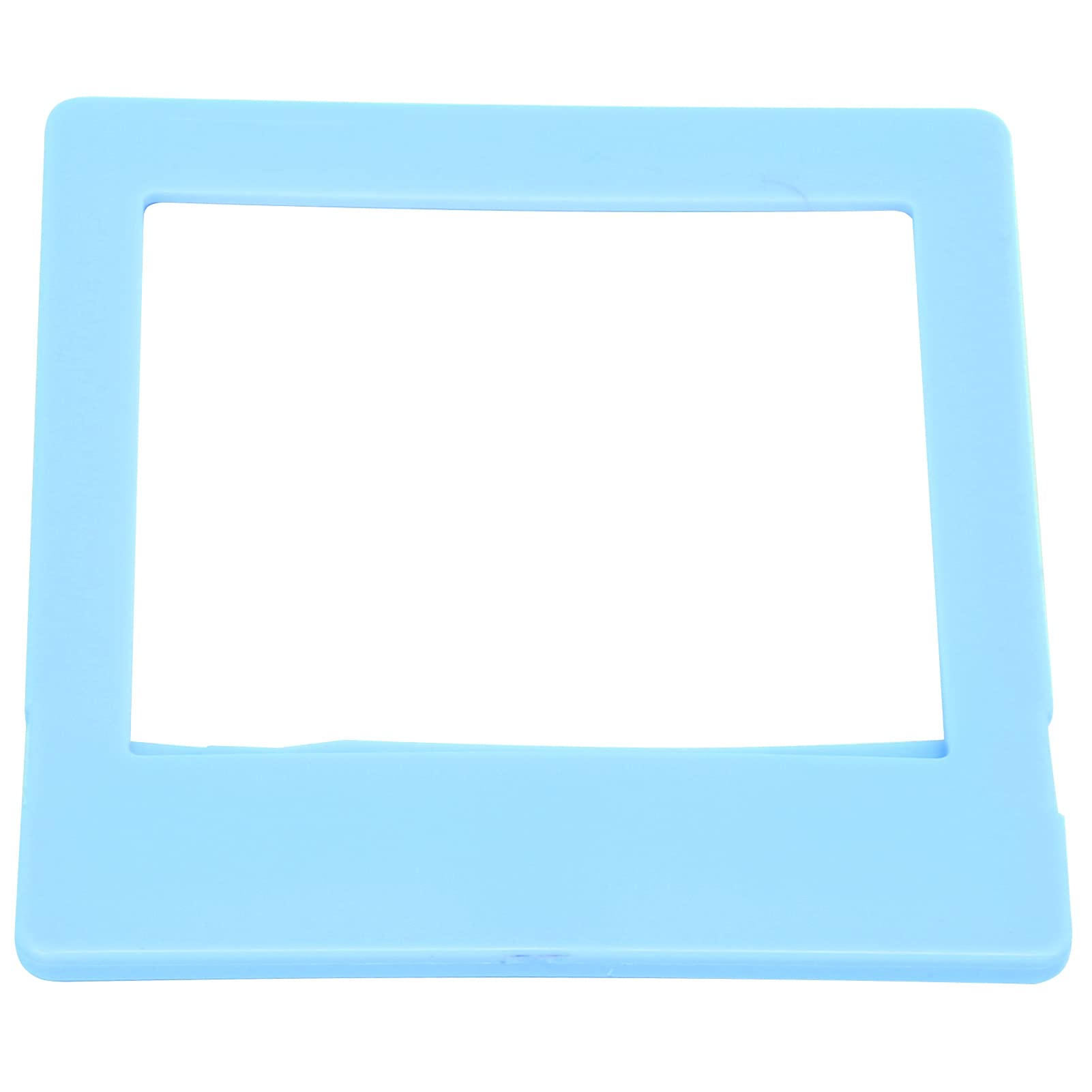 Elegant PC Photo Frame - High-Quality Photography Accessory for Videographers & Photographers | Perfect for Studio Lighting & Shooting Tools (#15)