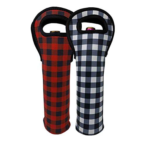 Buffalo Plaid