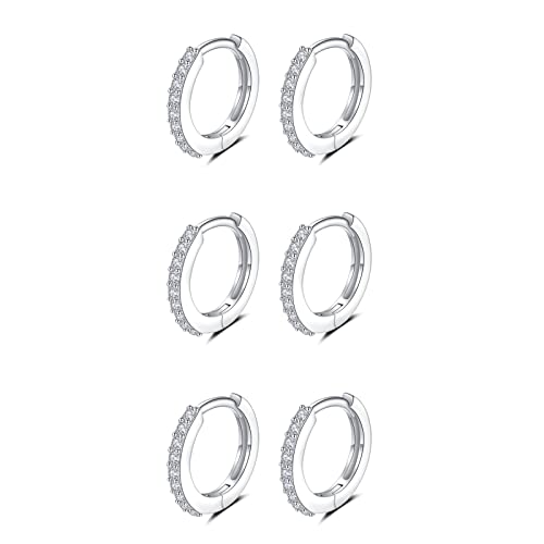 5: Silver-6mm*3