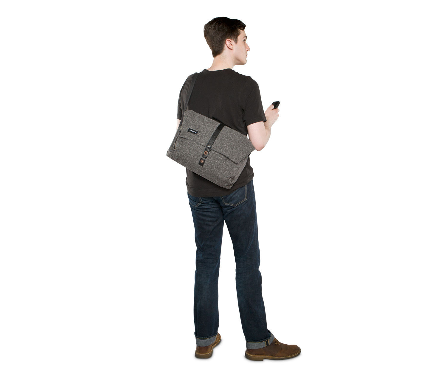 Timbuk2 Sunset Messenger Bag - Waterproof Laptop Bag for Men & Women, Durable Work & Travel Bag - Perfect for Commuting, Business & School