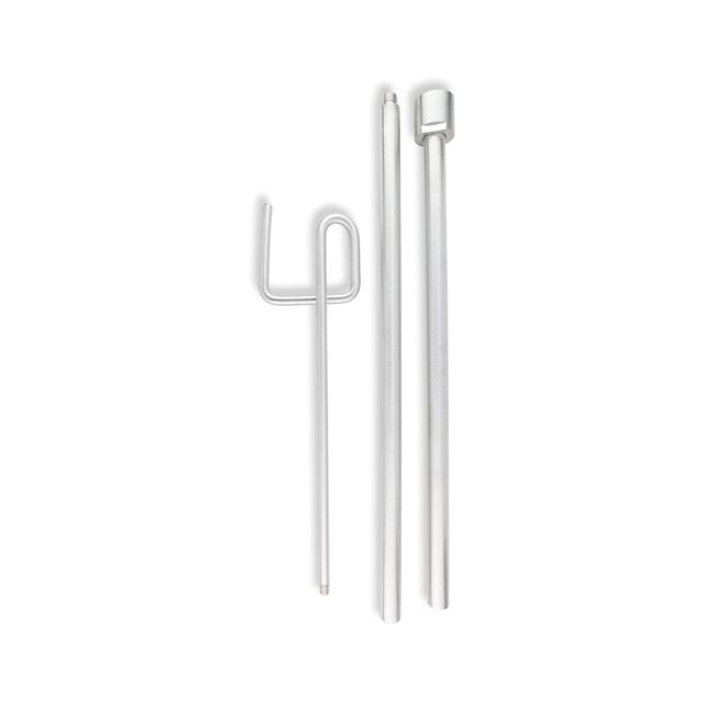 Jiffy Steamer Accessories & Replacement Parts - Steam Ironing Tools for Home & Professional Use