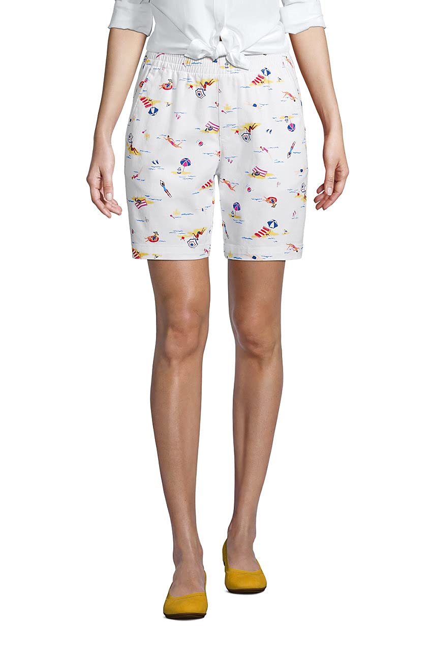 Lands' End Women's 7