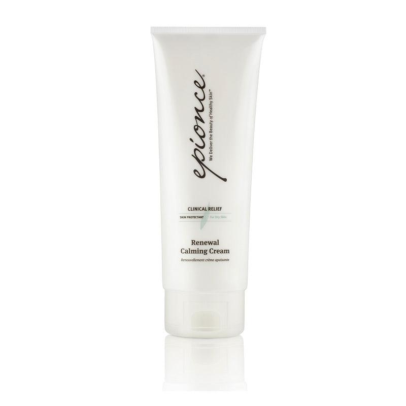 Epionce Renewal Calming Cream 230ml - Soothing Facial Moisturizer for Sensitive Skin - Perfect for Daily Hydration & Redness Relief