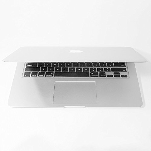 Refurbished Apple MacBook Air 13-inch (Mid 2012) - Intel Core i7 2GHz Processor, 8GB RAM, 256GB SSD - Perfect for Students, Office Work & Lightweight Travel Laptop