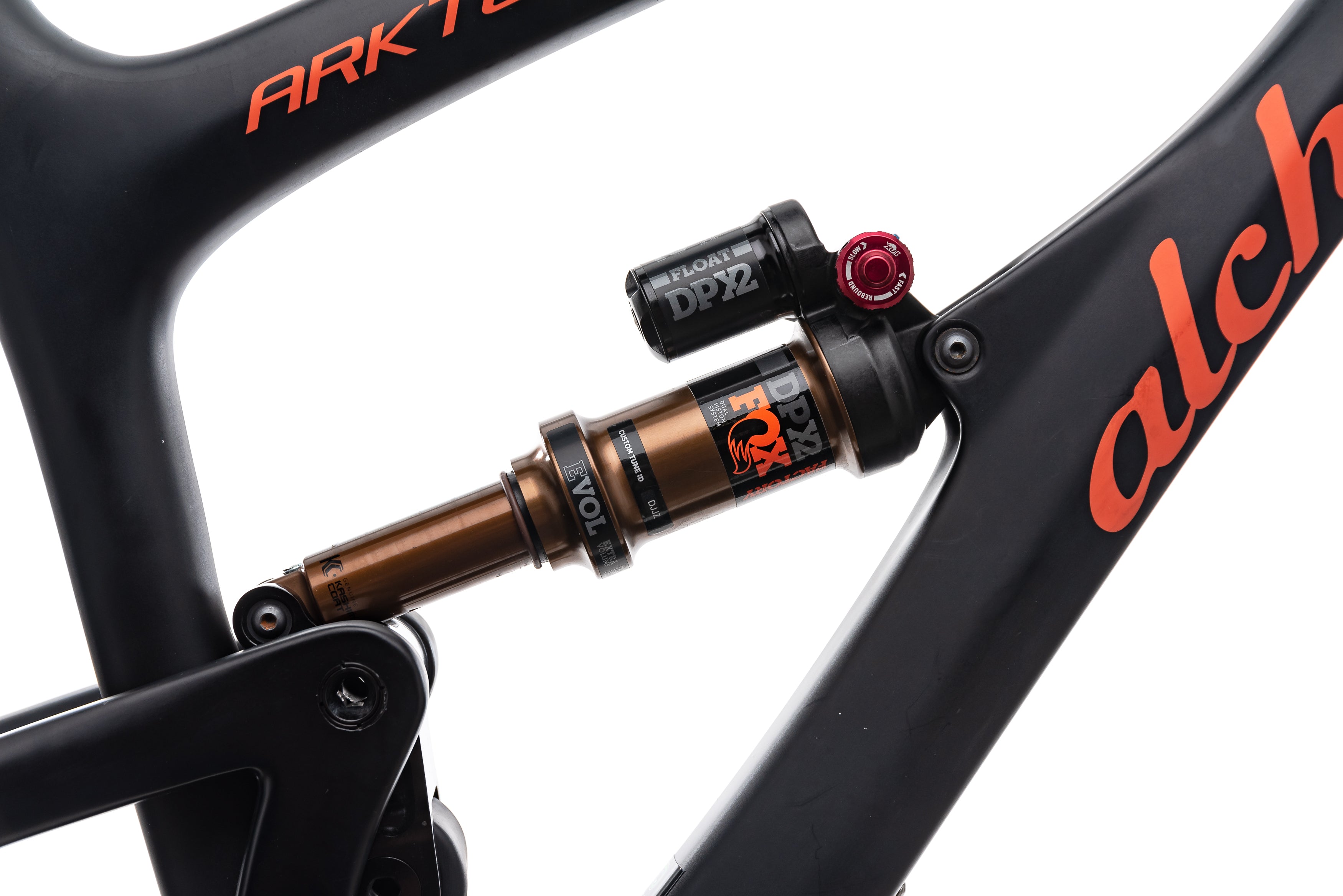 Alchemy Arktos 27.5