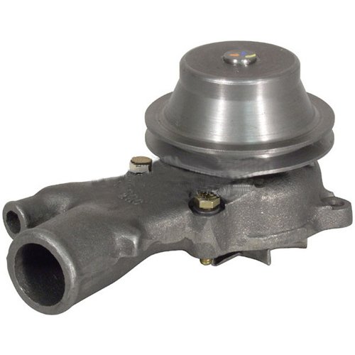 1498507 Forklift Water Pump - High-Performance Replacement Part for Industrial Equipment & Machinery | Ideal for Warehouses, Construction Sites, and Heavy-Duty Applications