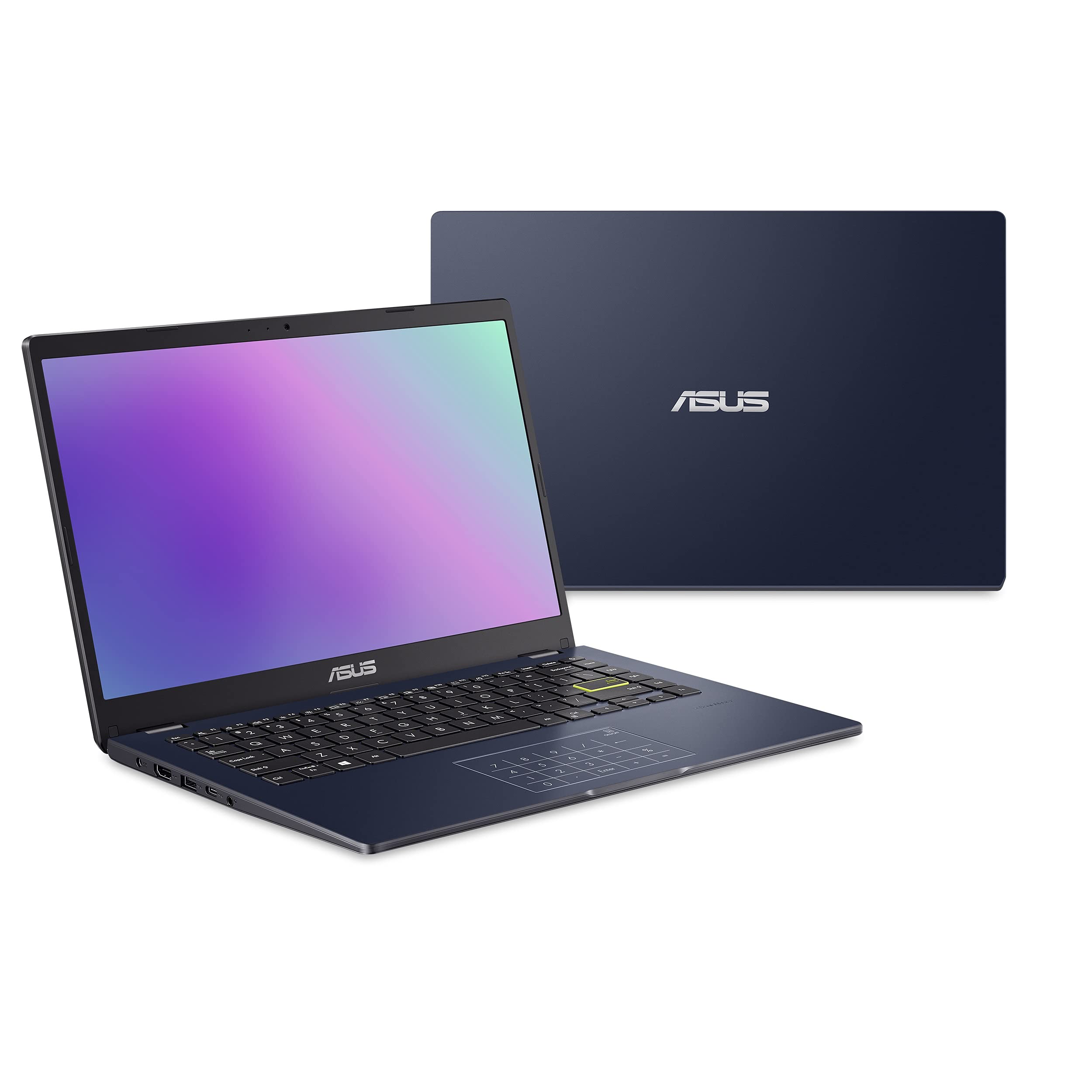 ASUS L410 MA-OB24 Ultra Thin 14