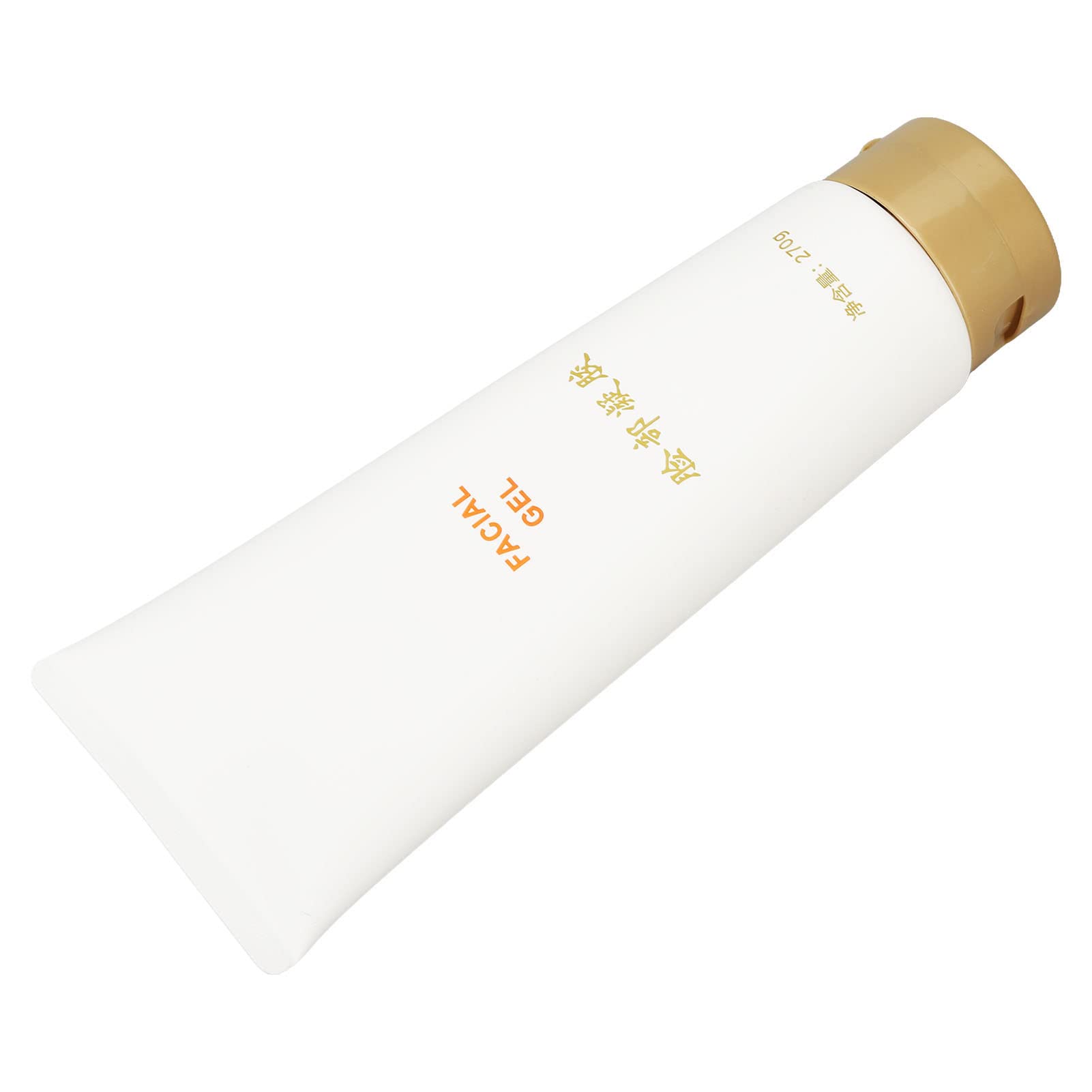 Professional Facial Toning Conductive Gel 270g - Skin Tightening & Absorption Booster for Cavitation Machines | Salon-Grade Treatment for Wrinkle Reduction & Skin Rejuvenation | Perfect for RF, Ultrasound & Beauty Salon Procedures