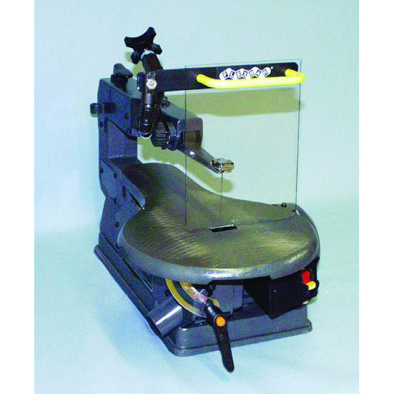 Scroll Saw Visorguard Kit - Safety Face Shield & Dust Protection for Woodworking, DIY Projects & Crafting - Perfect for Scroll Saw, Band Saw & Power Tool Use