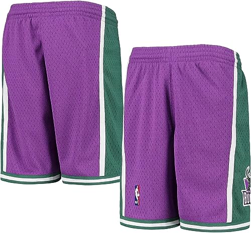Milwaukee Bucks Purple