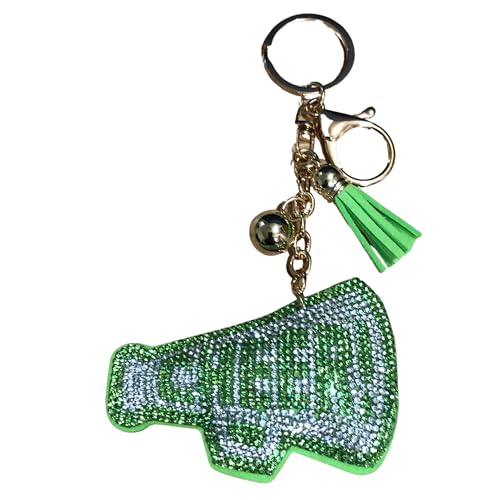 Cheer Lime Green/Silver (Gold)