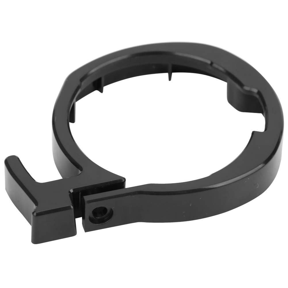 Electric Scooter Hook & Clip Guard - Replacement Accessory for MA X G30 E-Scooter | Fixing Hook, Limit Protector & Cycle Clip | Perfect for Commuting & Urban Travel