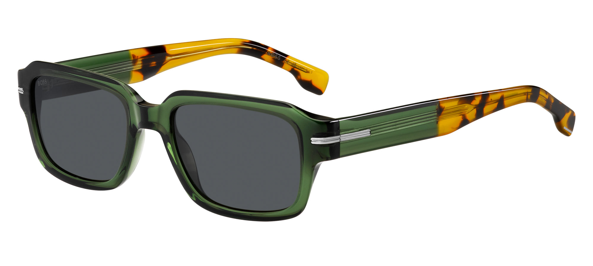 Havana/Green Light Green
