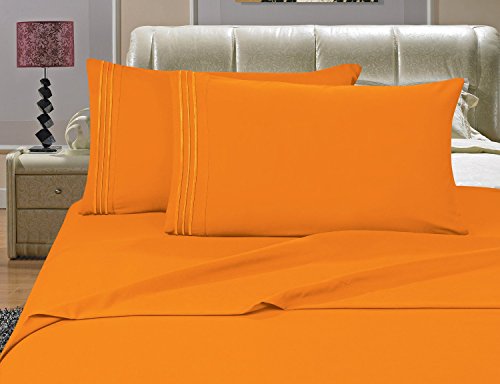 Elite Orange
