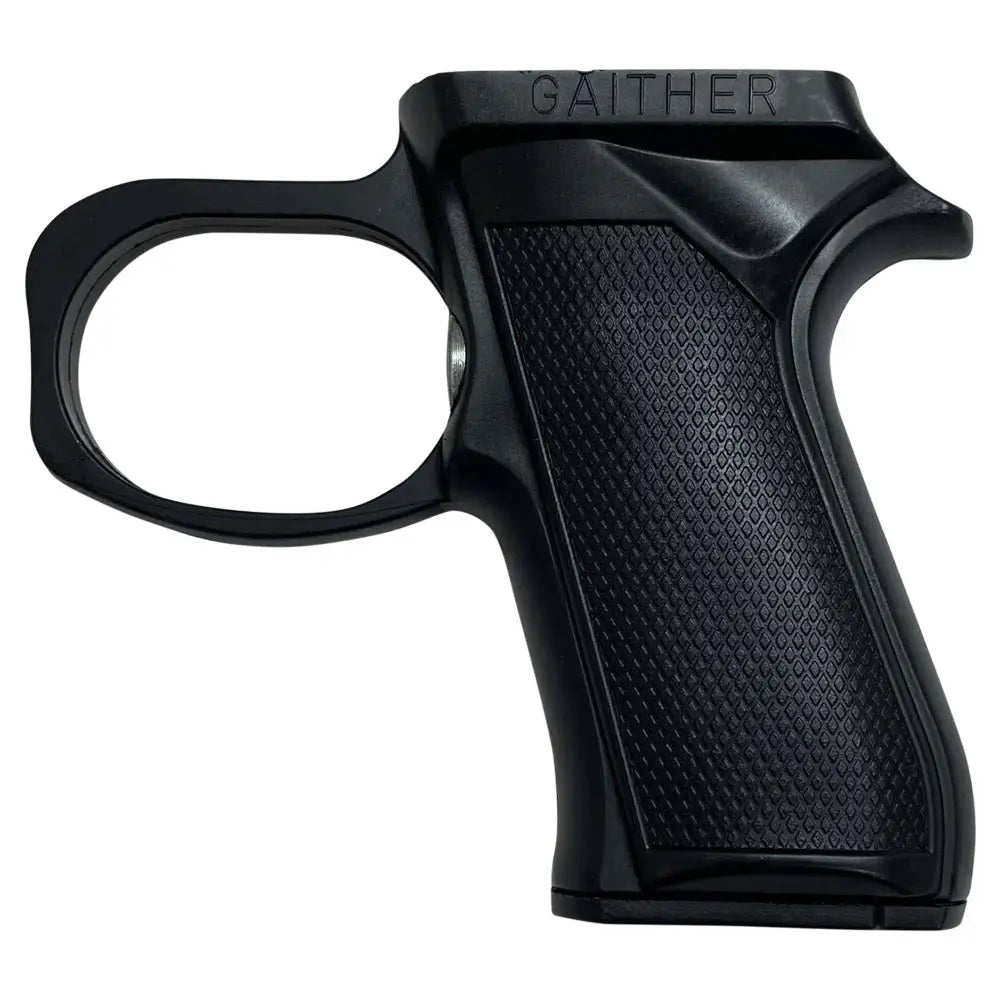 Gaither OEM Safety Grip for Bead Bazooka 12920B - Secure Bead Handling Tool for Tire Repair & Automotive Maintenance
