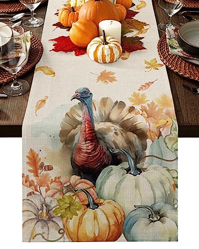 Turkeys