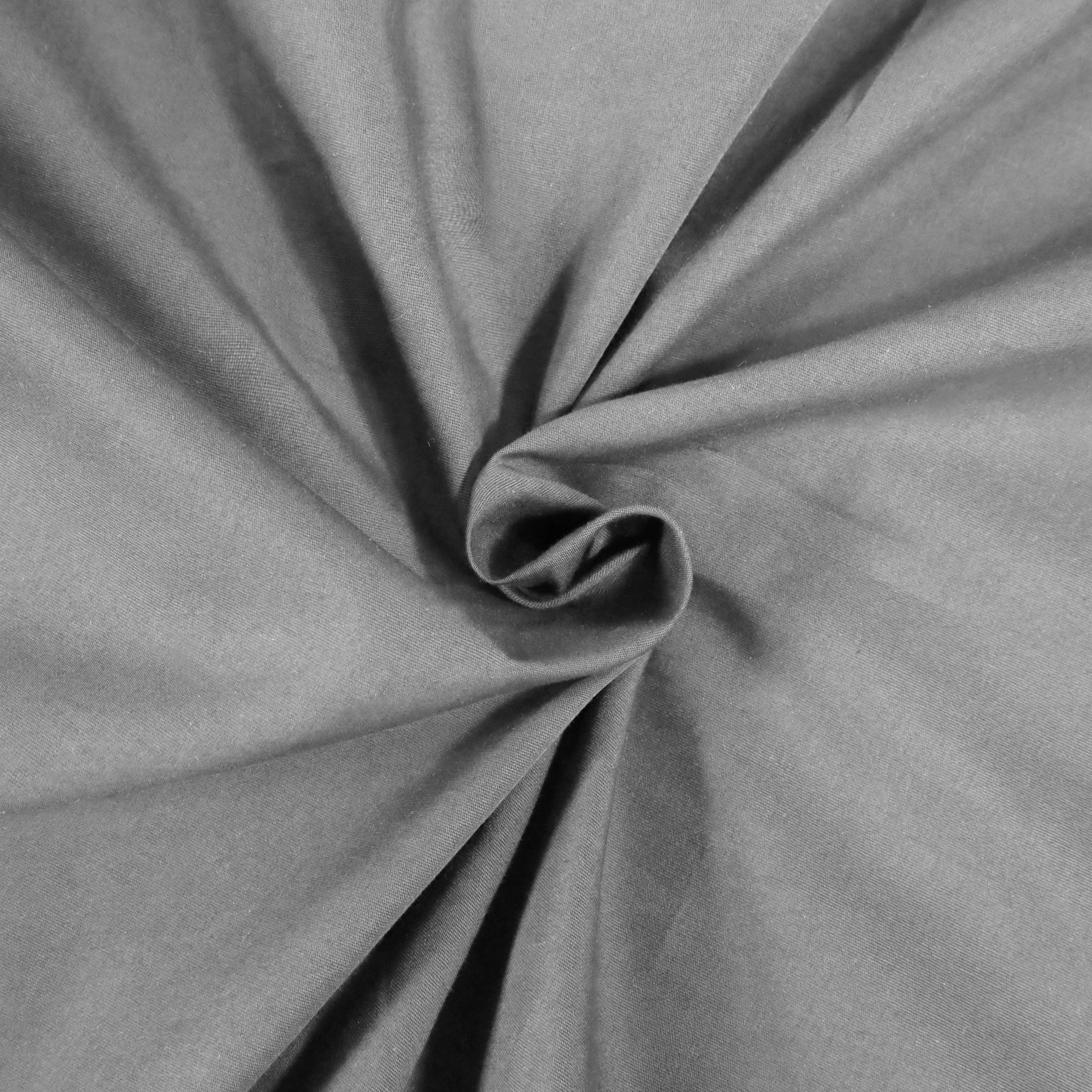 300 Thread Count Cotton Percale Solid Deep Pocket Bed Sheet Set - Queen Size, Soft & Breathable for Comfortable Sleep - Perfect for Master Bedroom, Guest Room & Vacation Homes