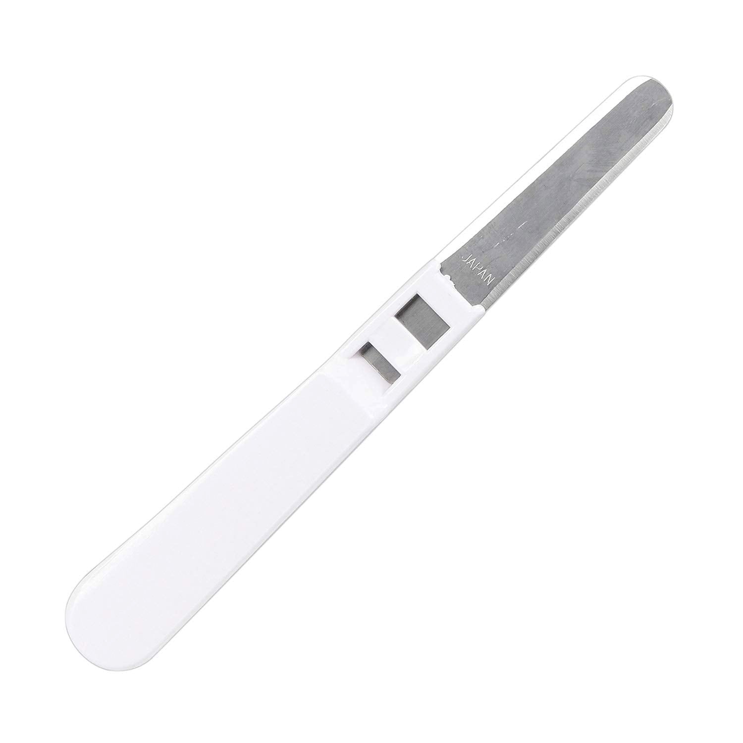 Nitto T0860 Stainless Steel Label Remover & Peeler - Perfect for Home, Office, and Warehouse Use