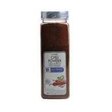 McCormick Culinary Choice Chili Powder - 6 lb Bulk Pack (3 Pack) | Premium Spice for Chili, Tacos, BBQ & Mexican Cooking | Restaurant & Home Kitchen Use