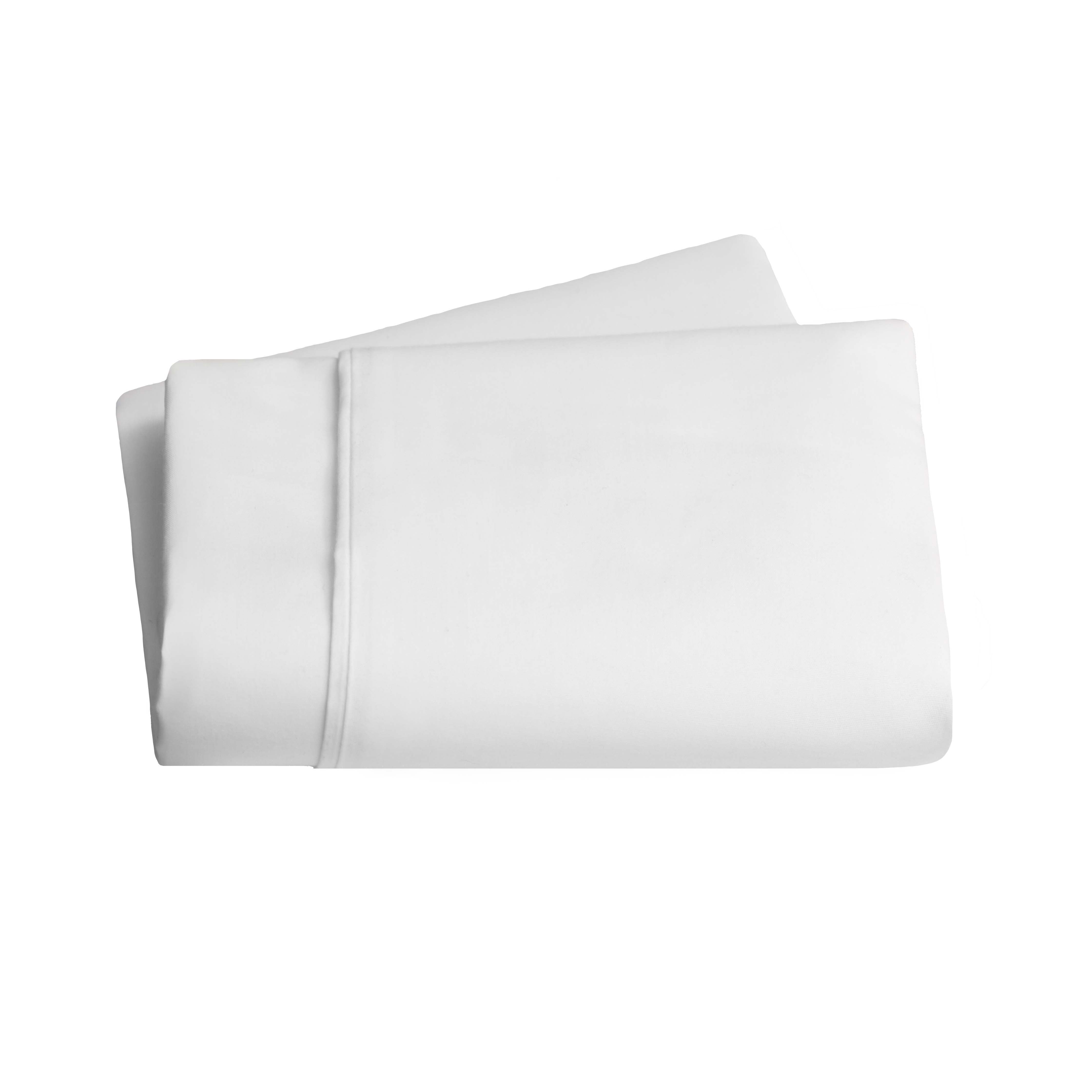 Premium 100% Egyptian Cotton 300 Thread Count Bed Sheet Set - Queen Size, 4-Piece (Flat Sheet, Fitted Sheet, 2 Pillowcases) - Soft, Breathable & Wrinkle-Resistant for Ultimate Comfort - Perfect for Luxury Hotels, Master Bedrooms & Guest Rooms