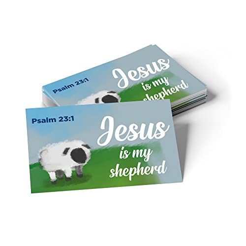 Psalm 23:1
