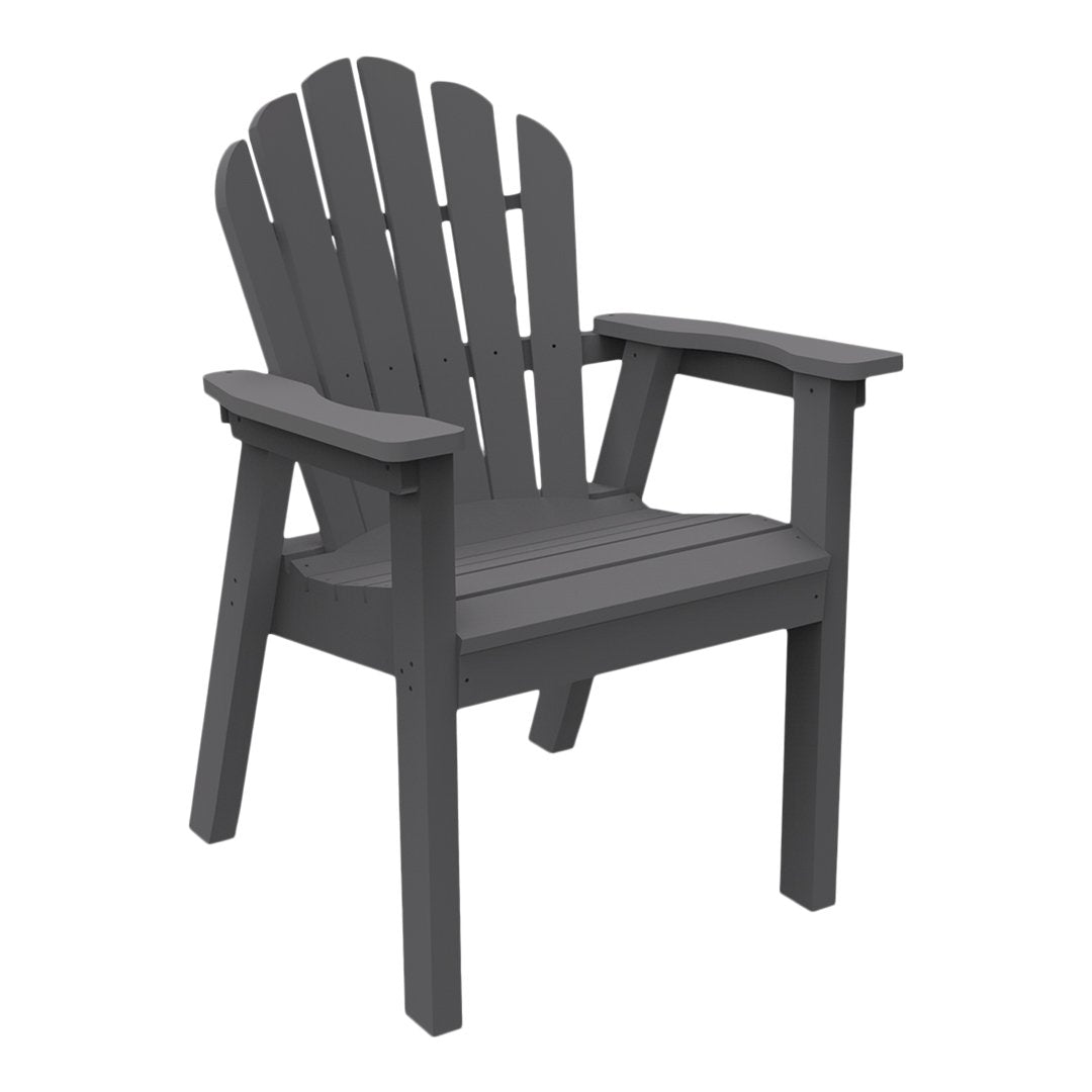 SSC Charcoal