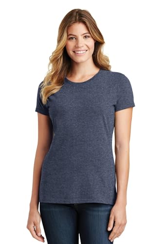 Heather Navy