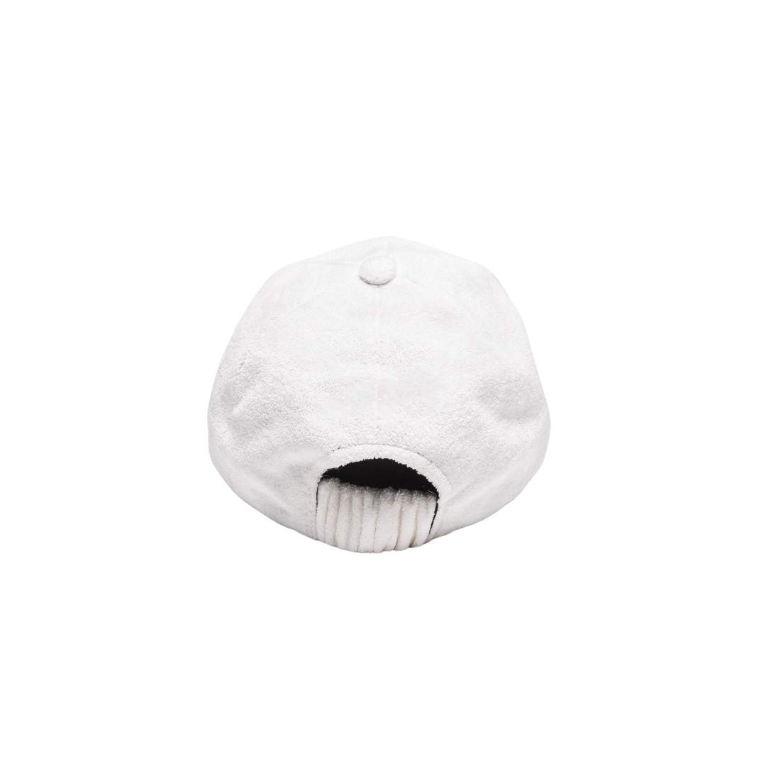 Lo Terrycloth Baseball Cap for Men & Women - Soft & Breathable Cotton Hat for Outdoor Sports, Running, Hiking - Adjustable Snapback Style