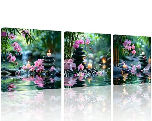 Pink Zen 2