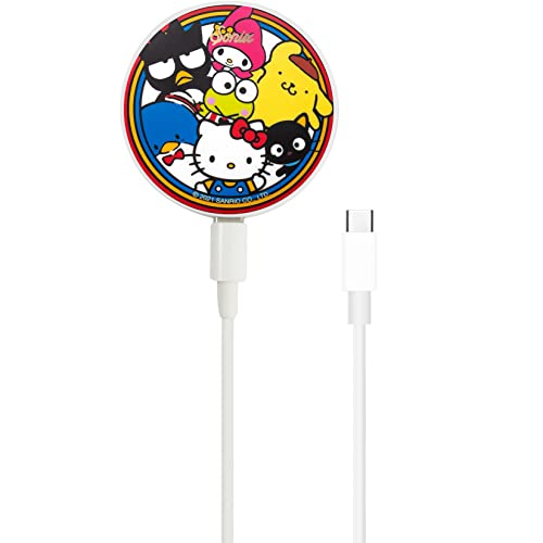 Sanrio - HK & Friends