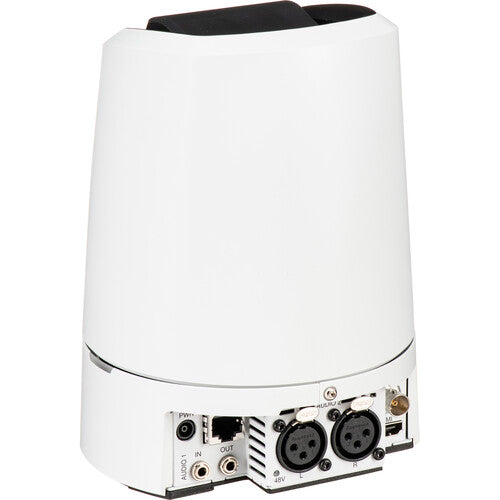 Axis Communications V5925 1080p PTZ Network Security Camera with 30x Optical Zoom - Indoor/Outdoor Surveillance for Home, Office & Business Security Monitoring