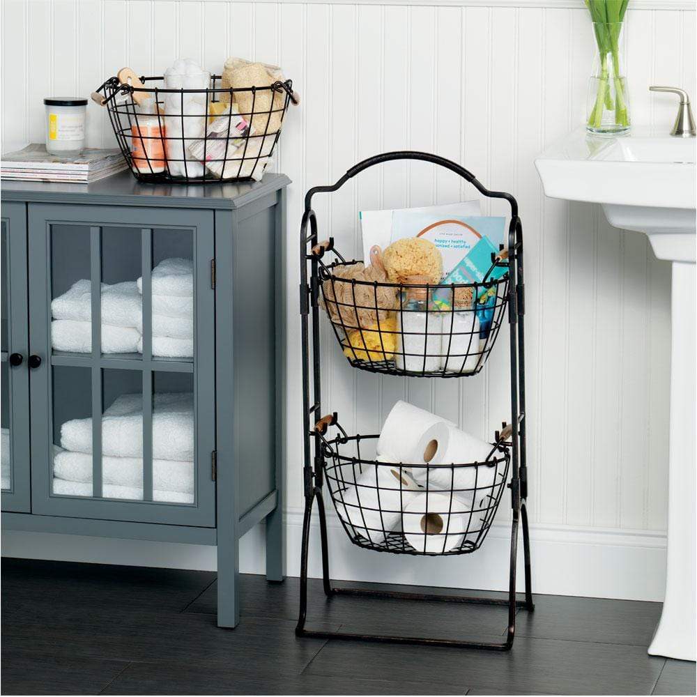Adjustable Standing Storage Rack - Heavy Duty Metal Shelving Unit for Garage, Kitchen, Office Organization - Perfect for Storing Tools, Books, and Household Items