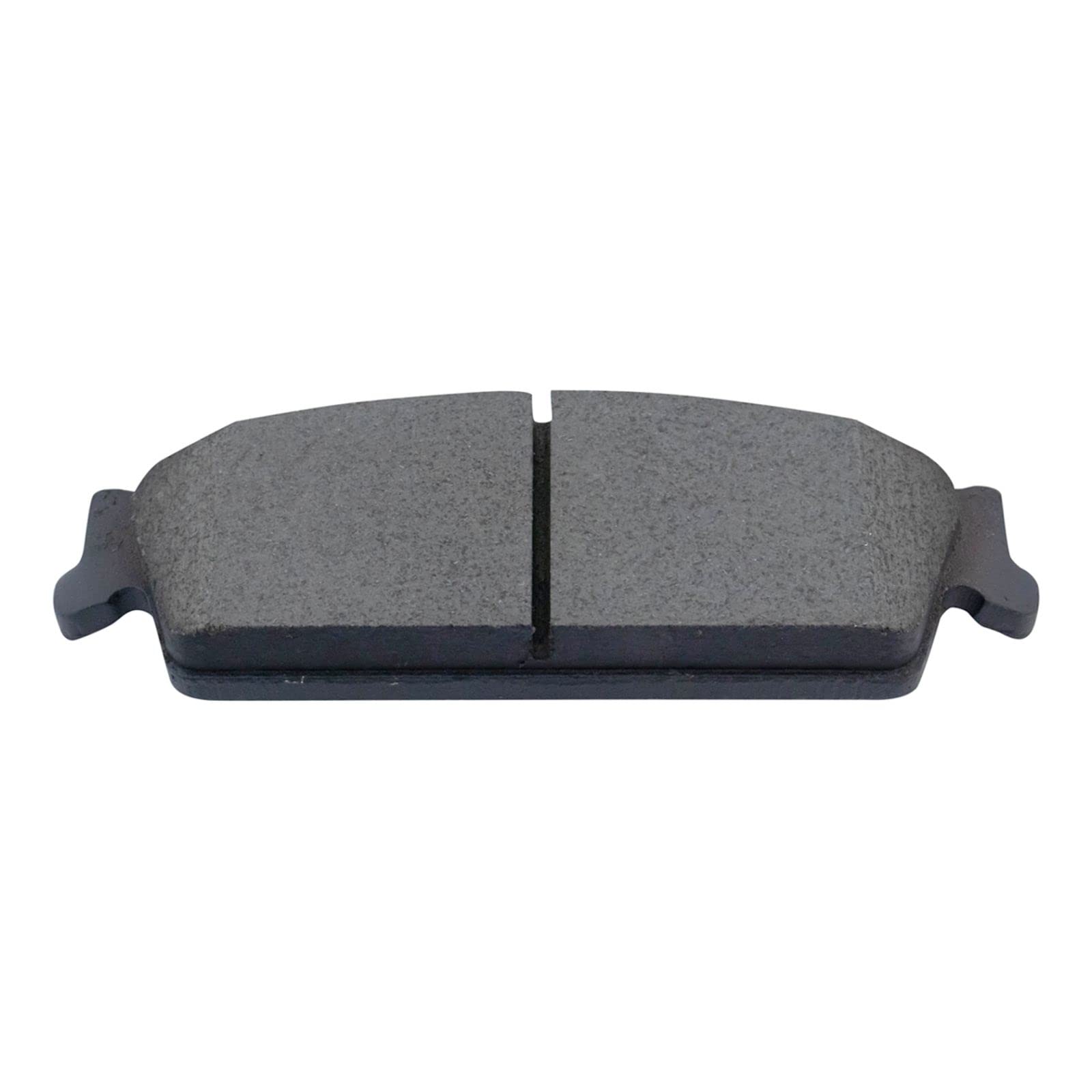 High-Performance Rear Ceramic Brake Pads & Cross-Drilled Rotors Kit with Anti-Corrosion Coating - Perfect for Sedans, SUVs, and Trucks - Enhanced Stopping Power for Daily Commute & Performance Driving