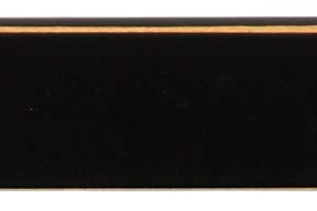 Rubbed Black
