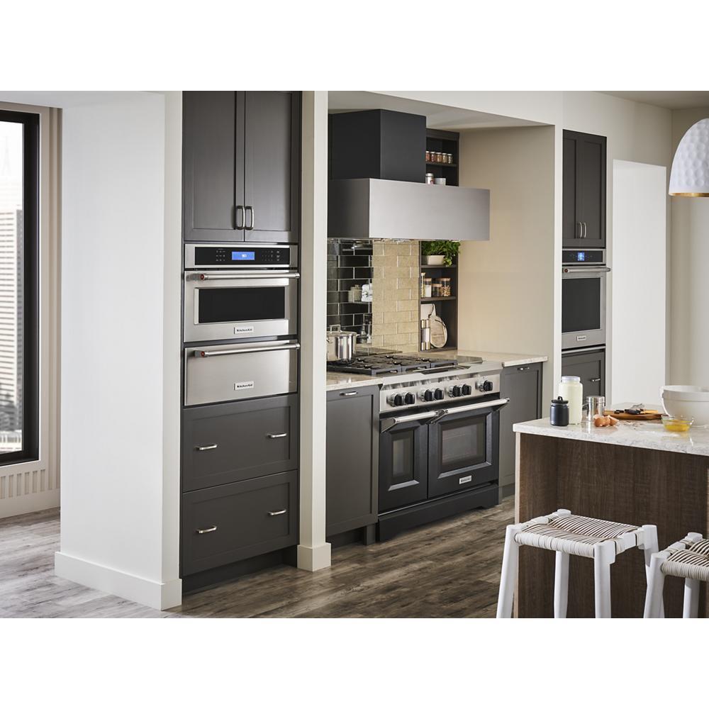 Amana UVL6048JSS 48