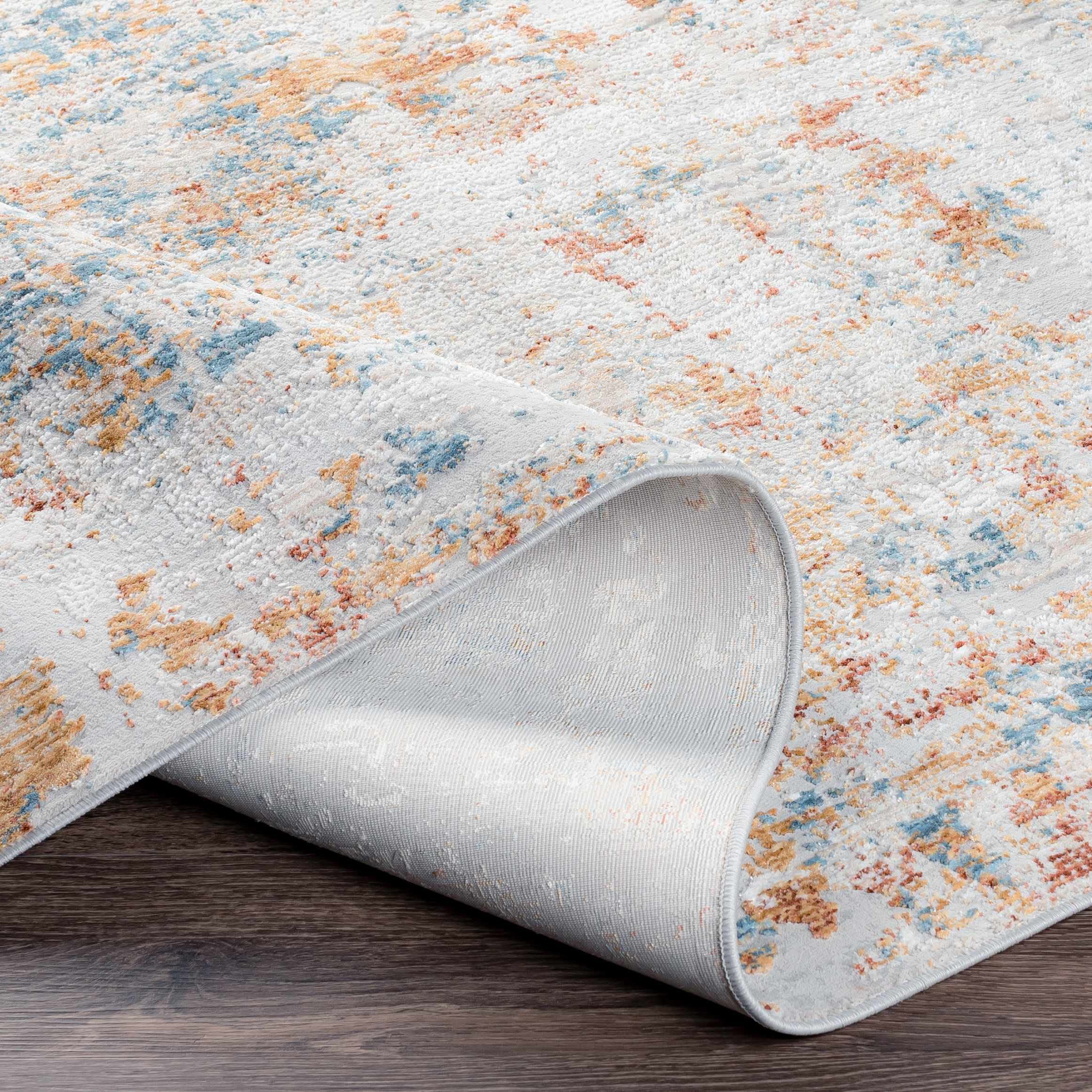 Hauteloom Rocklea Modern Area Rug 5' x 7'3