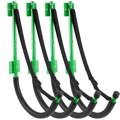 Green 4 Pack