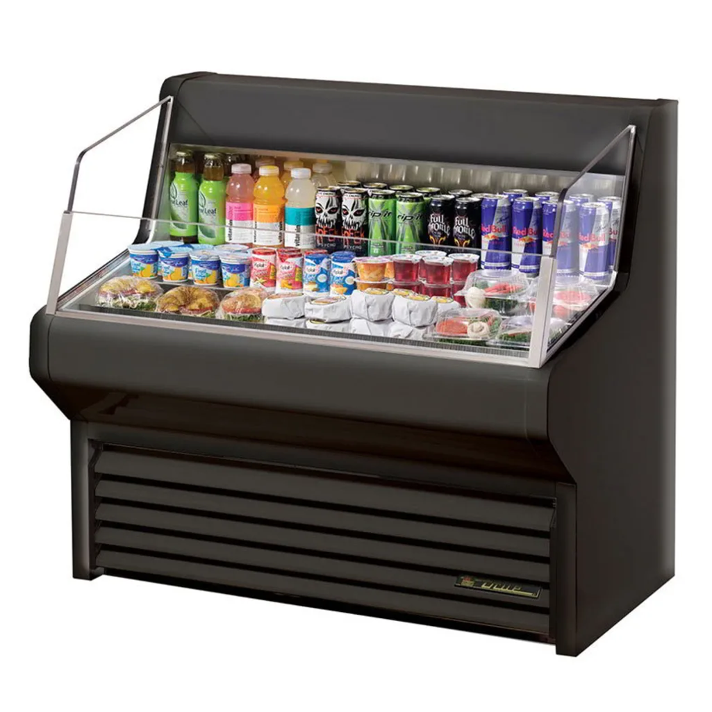 THAC 48B True 48
